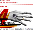Revista on-line R-ev: Publicación de fotográfia